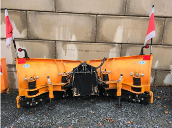 Εκχιονιστικό μαχαίρι KUBOTA