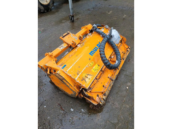 Καταστροφέας με σφυριά DÜCKER