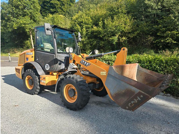 Τροχοφόρος εκσκαφέας KRAMER