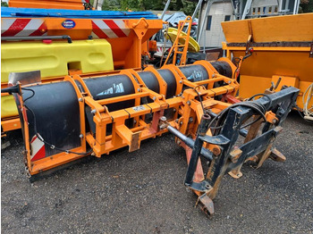 Εκχιονιστικό μαχαίρι UNIMOG