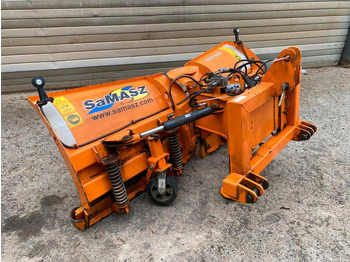 Εκχιονιστικό μαχαίρι SaMASZ