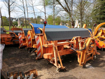 Εκχιονιστικό μαχαίρι SCHMIDT