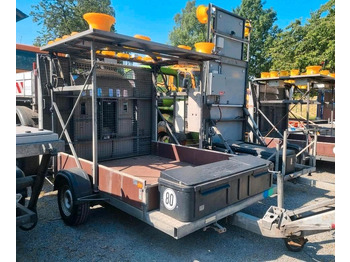 Τρέιλερ TREBBINER