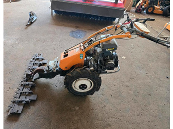 Χλοοκοπτικό REFORM