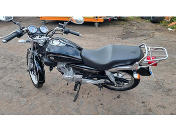 Μοτοσικλέτα YAMAHA