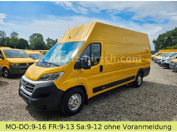 Βαν Fiat Ducato Maxi L5H3 Durchgangstüre Regale HOCHDACH: φωτογραφία 5 Βαν Fiat Ducato Maxi L5H3 Durchgangstüre Regale HOCHDACH: φωτογραφία 5