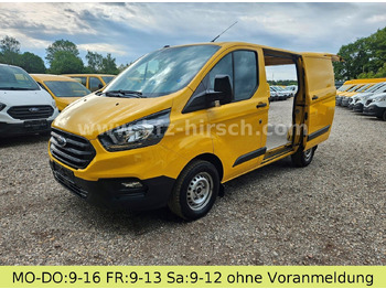 Επιβατικό βαν FORD Transit