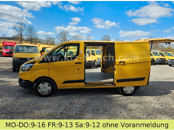 Επιβατικό βαν Ford Transit Custom KLIMA Temp 2xSchiebetüre 1.Hd Cam: φωτογραφία 2 Επιβατικό βαν Ford Transit Custom KLIMA Temp 2xSchiebetüre 1.Hd Cam: φωτογραφία 2