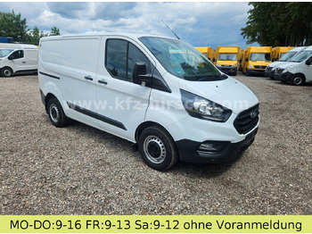 Βαν FORD Transit