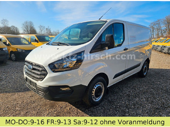 Βαν FORD Transit