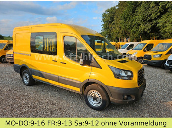 Επιβατικό βαν FORD Transit