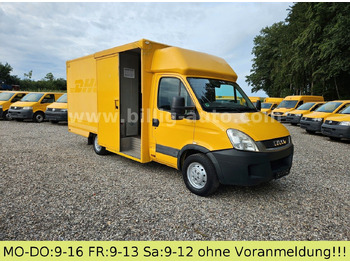 Επαγγελματικό αυτοκίνητο κόφα IVECO Daily