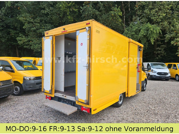 Επαγγελματικό αυτοκίνητο κόφα Iveco Daily Luft*Hi-Matic*35S12*EURO 6 *Maxi*1.Hd: φωτογραφία 4