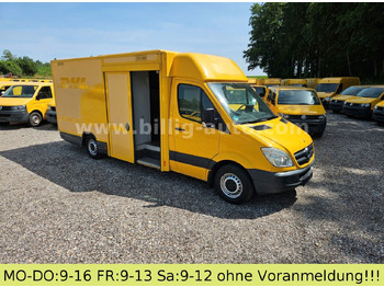 Αυτοκινούμενη καντίνα MERCEDES-BENZ Sprinter