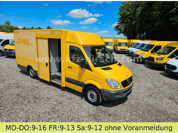 Επαγγελματικό αυτοκίνητο κόφα MERCEDES-BENZ Sprinter