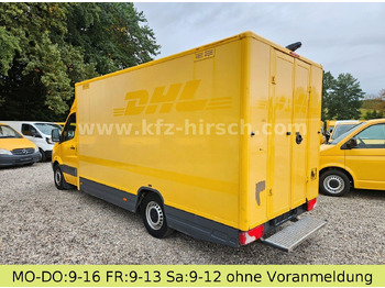 Επαγγελματικό αυτοκίνητο κόφα Mercedes-Benz Sprinter ideal als Foodtruck Camper Wohnmobil E5: φωτογραφία 5