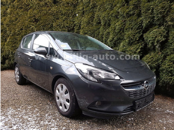Αυτοκίνητο OPEL