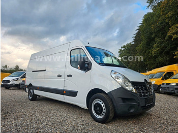Βαν RENAULT Master