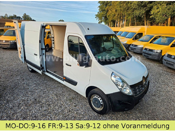 Βαν RENAULT Master