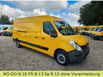Βαν RENAULT Master