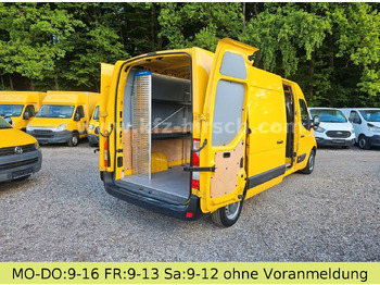Βαν Renault Master EURO 6, Sortimo 1.Hd Klima Kamera MAXI: φωτογραφία 2 Βαν Renault Master EURO 6, Sortimo 1.Hd Klima Kamera MAXI: φωτογραφία 2
