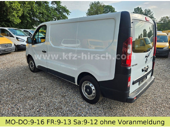 Επιβατικό βαν Renault Trafic Kasten L1H1 Bluetooth EURO6 Klima Komfort: φωτογραφία 4