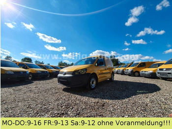 Μικρό λεωφορείο VOLKSWAGEN Caddy 2.0