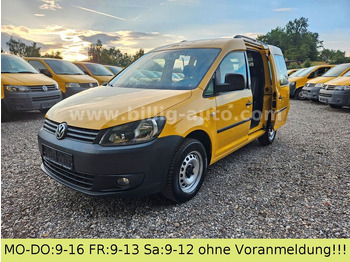 Μικρό βαν VOLKSWAGEN Caddy 2.0