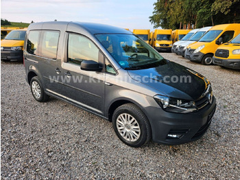 Επιβατικό βαν VOLKSWAGEN Caddy