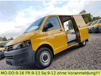 Βαν VOLKSWAGEN Transporter T5
