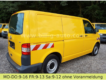 Μικρό βαν Volkswagen T5 2.0TDI*BOTT*SORTIMO*Stdhzg*2xBatterie*1.Hand: φωτογραφία 4 Μικρό βαν Volkswagen T5 2.0TDI*BOTT*SORTIMO*Stdhzg*2xBatterie*1.Hand: φωτογραφία 4