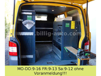 Station wagon VOLKSWAGEN