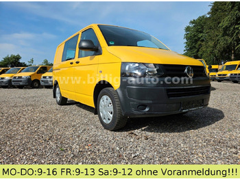 Μικρό βαν VOLKSWAGEN Transporter T5