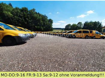 Leasing  Volkswagen T5 Transporter 2.0TDI EU5*2xSchiebetüre*1.Hand* Volkswagen T5 Transporter 2.0TDI EU5*2xSchiebetüre*1.Hand*: φωτογραφία 4