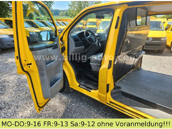 Αυτοκίνητο Volkswagen T5 Transporter 2.0TDI EU5*2xSchiebetüre*1.Hand*: φωτογραφία 5