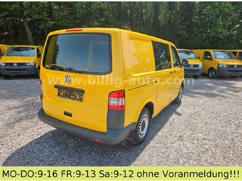 Αυτοκίνητο Volkswagen T5 Transporter 2.0TDI EU5*2xSchiebetüre*1.Hand*: φωτογραφία 3
