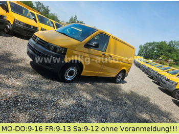 Αυτοκίνητο Volkswagen T5 Transporter 2.0TDI EU5*2xSchiebetüre*1.Hand*: φωτογραφία 2
