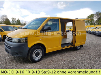 Station wagon Volkswagen T5 Transporter 2.0TDI EU5 Bulli 1.Hand: φωτογραφία 3 Station wagon Volkswagen T5 Transporter 2.0TDI EU5 Bulli 1.Hand: φωτογραφία 3