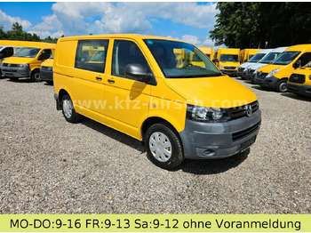 Επιβατικό βαν VOLKSWAGEN Transporter T5