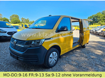 Επιβατικό βαν VOLKSWAGEN Transporter T6.1