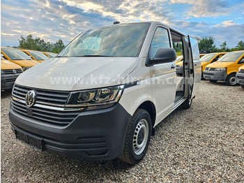 Μικρό λεωφορείο VOLKSWAGEN Transporter T6