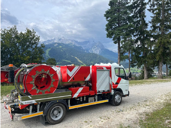 Όχημα εκκένωσης βόθρων