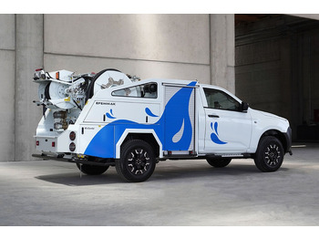 Όχημα εκκένωσης βόθρων