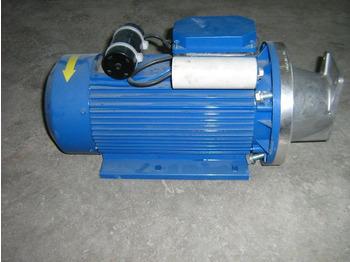 Ηλεκτρικό σύστημα