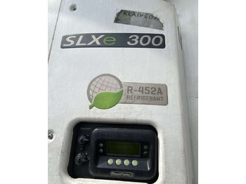 Ψυγείο Schmitz SLXe 300 THERMO KING: φωτογραφία 2 Ψυγείο Schmitz SLXe 300 THERMO KING: φωτογραφία 2