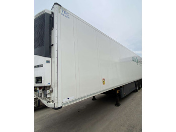 Ψυγείο Schmitz SLXe 300 THERMO KING: φωτογραφία 3 Ψυγείο Schmitz SLXe 300 THERMO KING: φωτογραφία 3