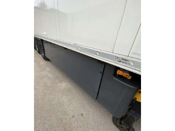 Ψυγείο Schmitz SLXe 300 THERMO KING: φωτογραφία 4 Ψυγείο Schmitz SLXe 300 THERMO KING: φωτογραφία 4