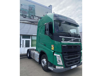 Τράκτορας Volvo FH460: φωτογραφία 2