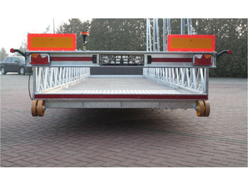 Καινούριο Τρέιλερ πλατφόρμα/ Καρότσα Stim S22: φωτογραφία 5 Καινούριο Τρέιλερ πλατφόρμα/ Καρότσα Stim S22: φωτογραφία 5