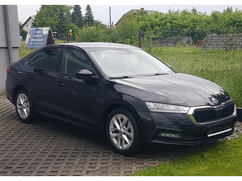 Αυτοκίνητο ŠKODA